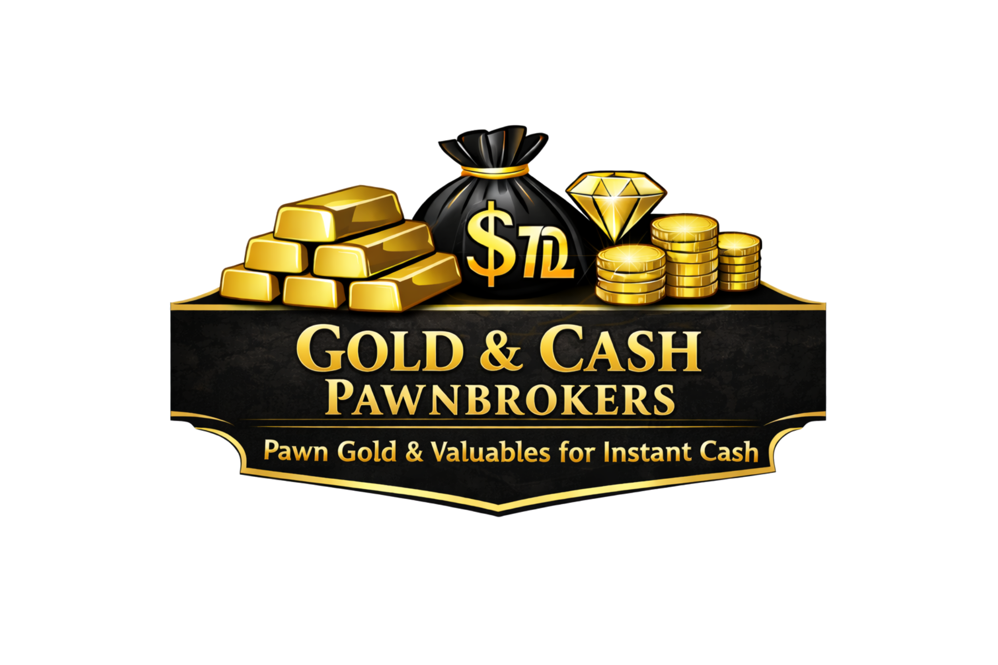 Gold & Cash Pawnbrokers